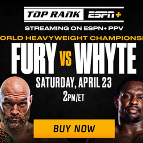 fury vs whyte fight card